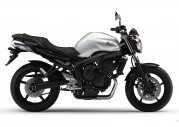Yamaha FZ6 S2 Yamaha FZ6 S2